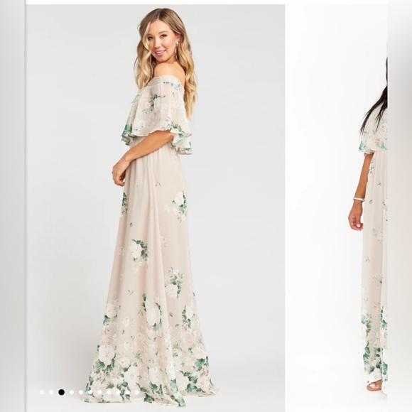 Show me your mumu dress - Picture 3 of 5